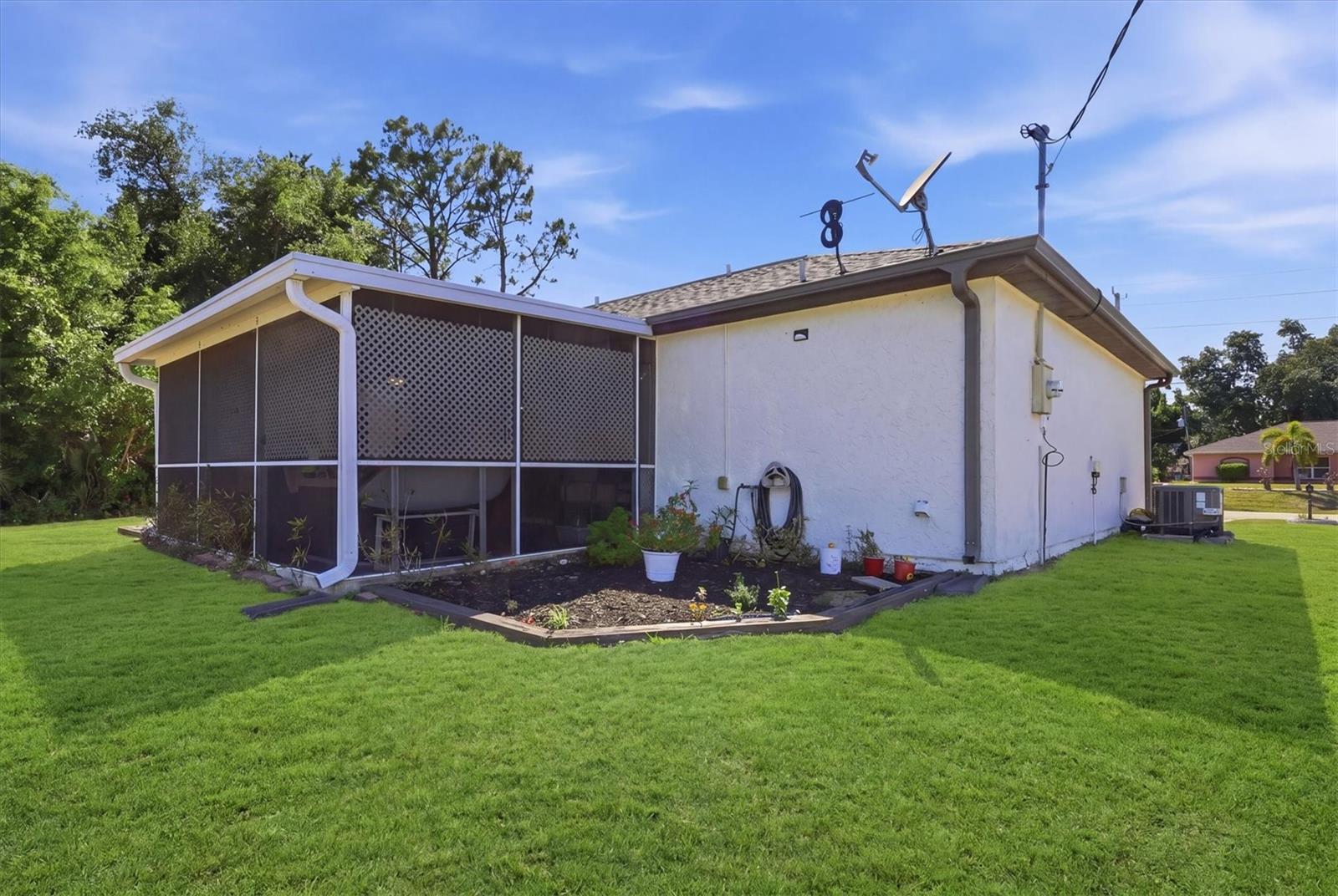 4044 S SALFORD BLVD, NORTH PORT, FL, 34287