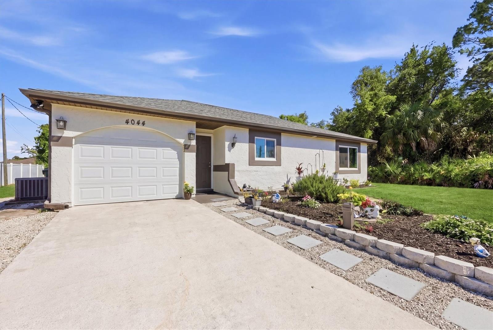 4044 S SALFORD BLVD, NORTH PORT, FL, 34287