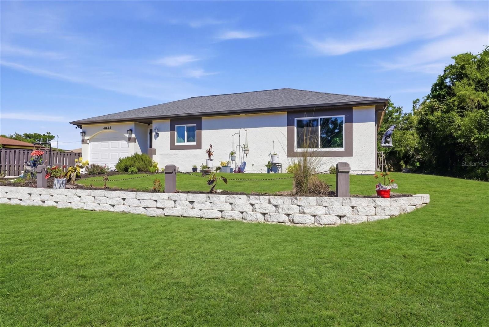 4044 S SALFORD BLVD, NORTH PORT, FL, 34287