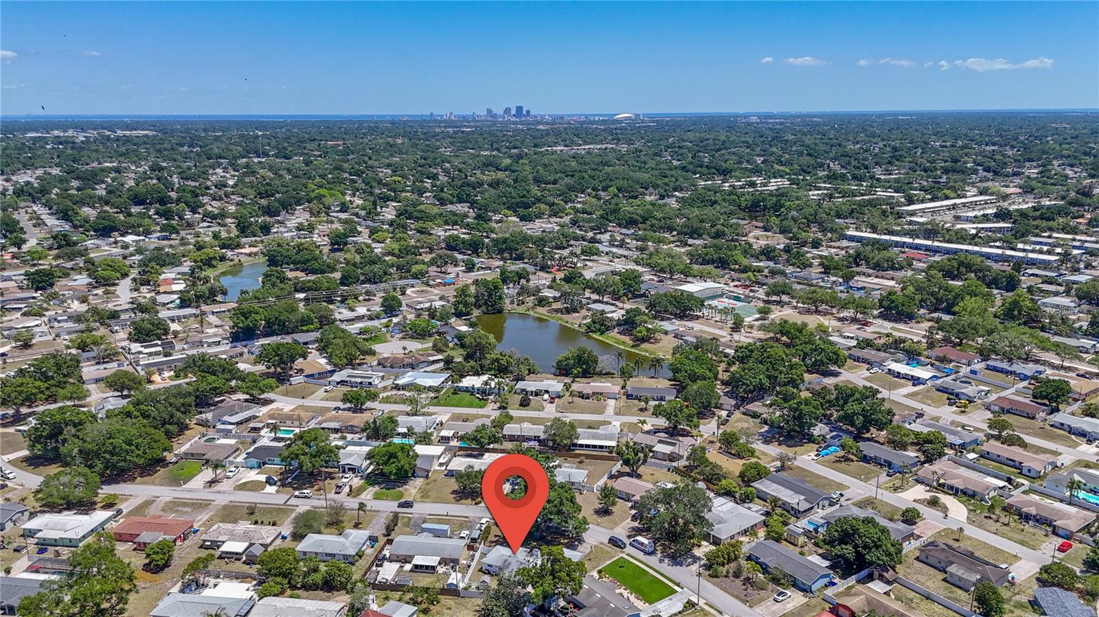 5941 49TH AVE N, KENNETH CITY, FL, 33709