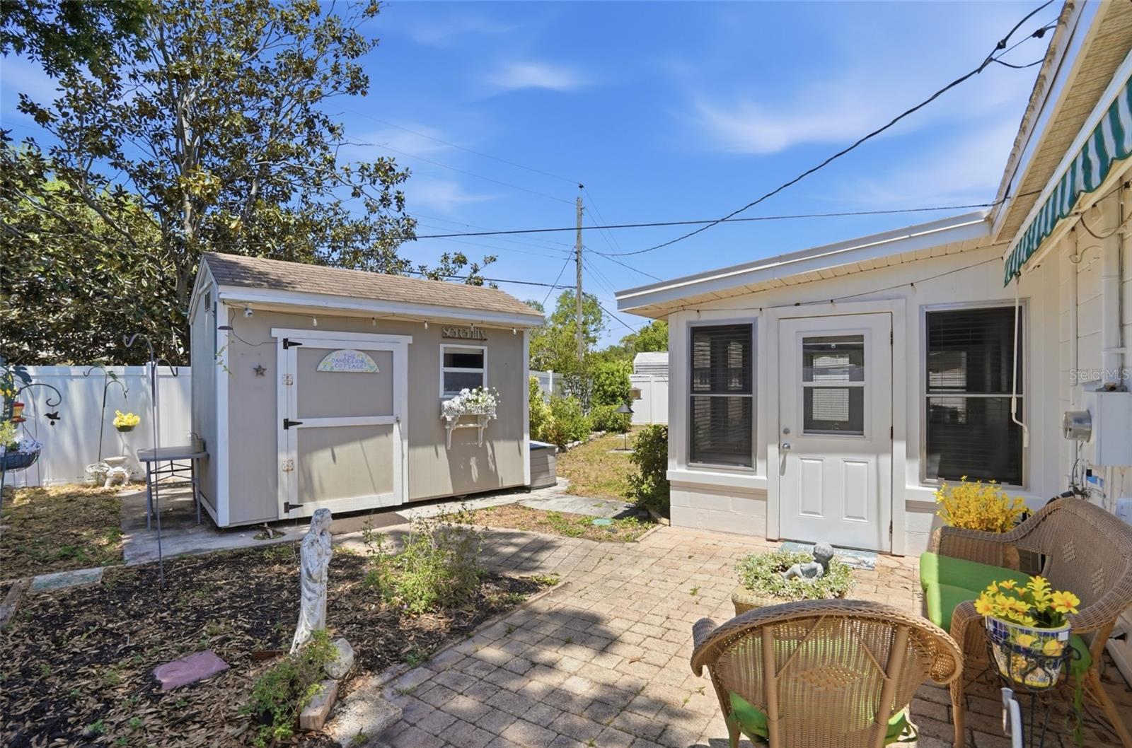 5941 49TH AVE N, KENNETH CITY, FL, 33709