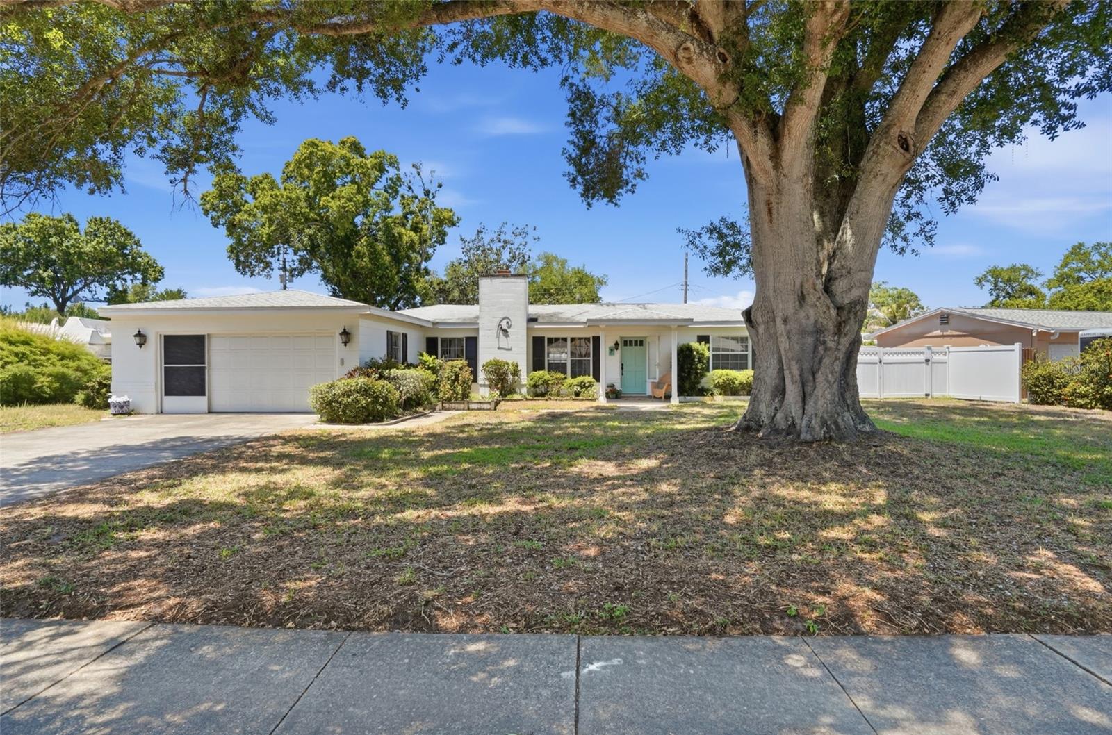5941 49TH AVE N, KENNETH CITY, FL, 33709