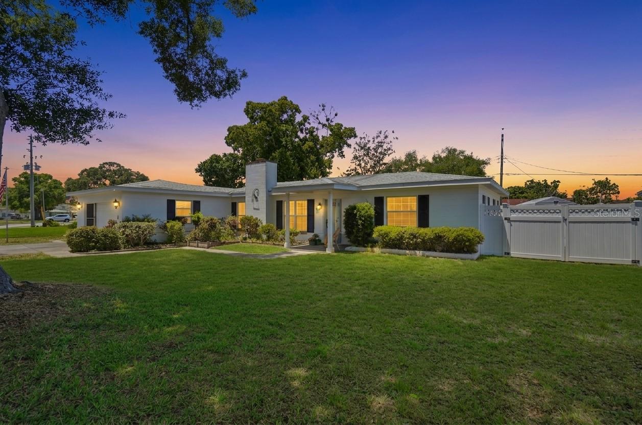 5941 49TH AVE N, KENNETH CITY, FL, 33709