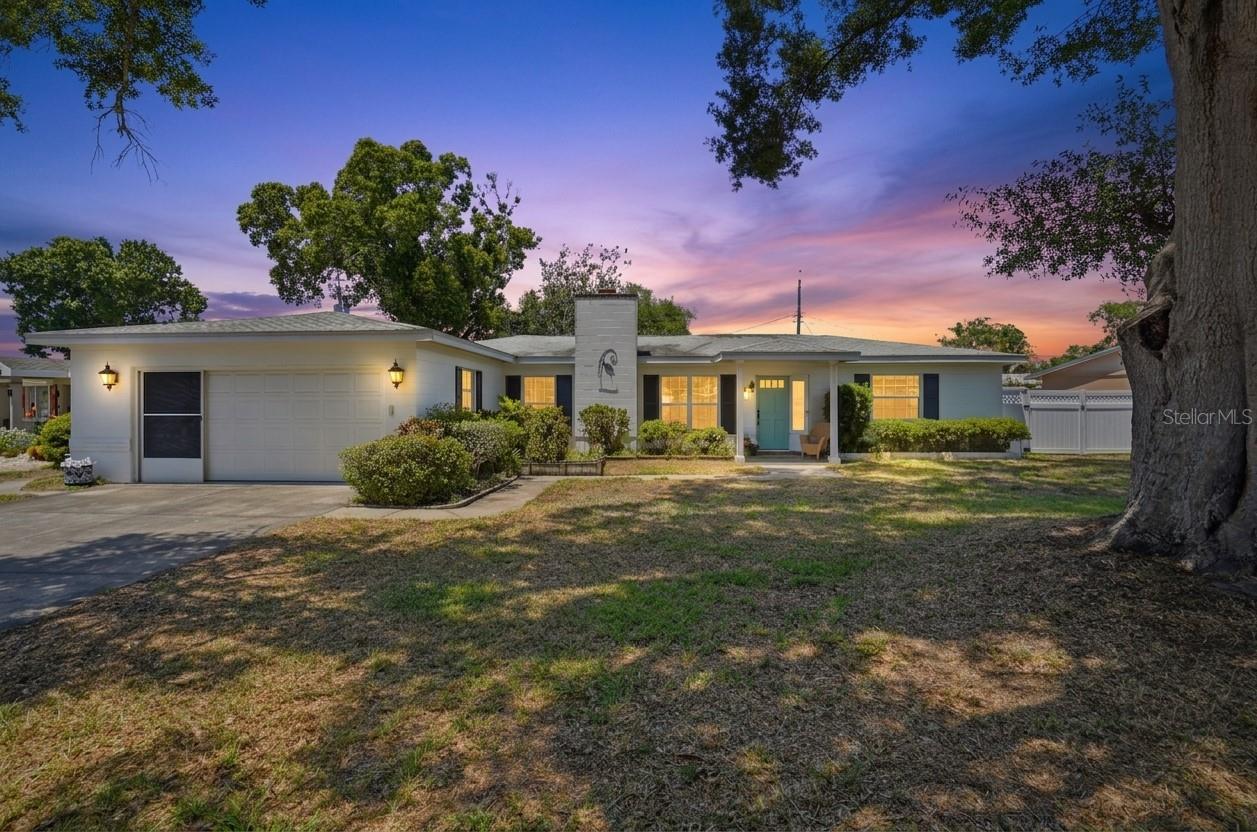 5941 49TH AVE N, KENNETH CITY, FL, 33709