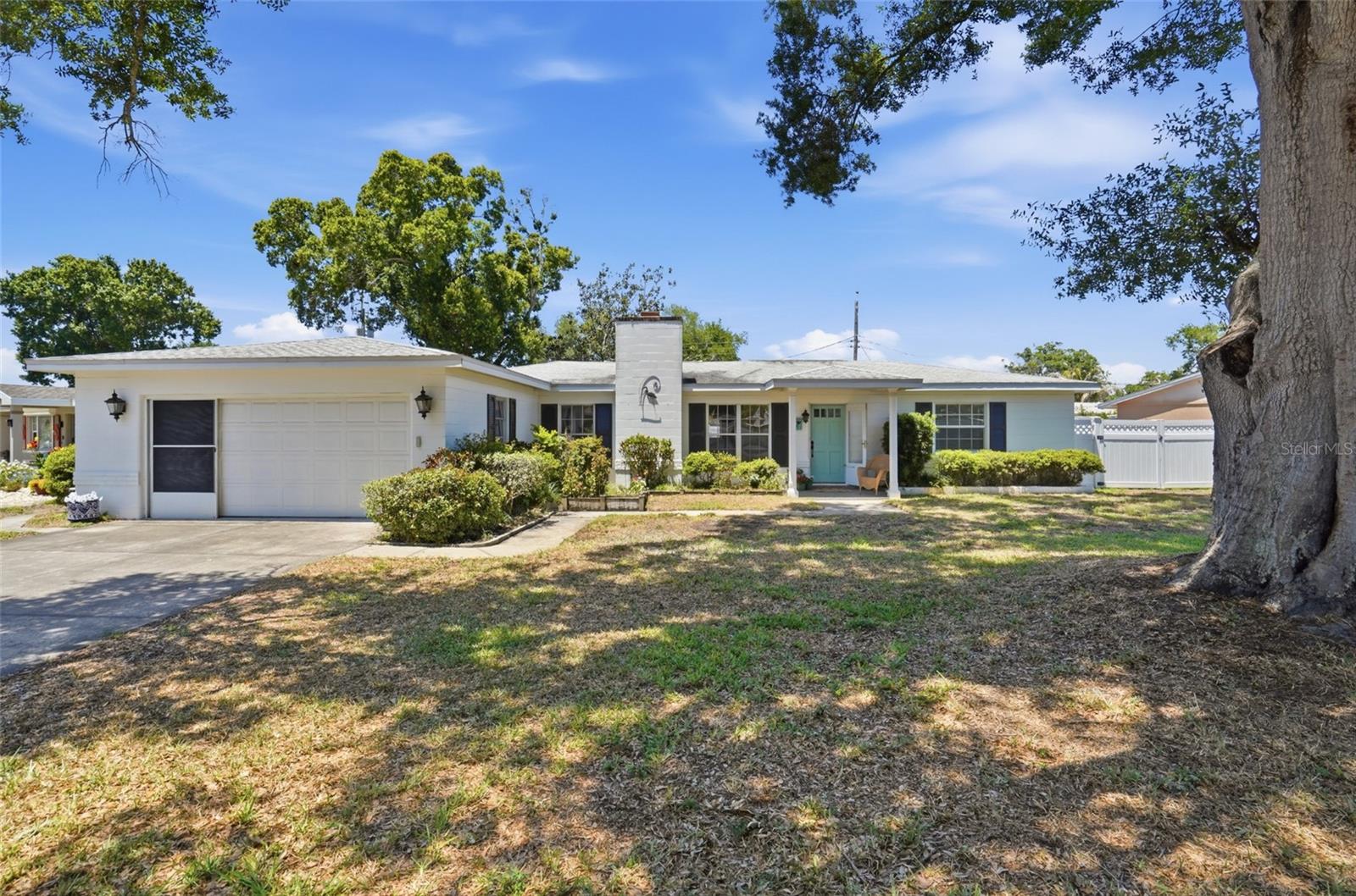 5941 49TH AVE N, KENNETH CITY, FL, 33709