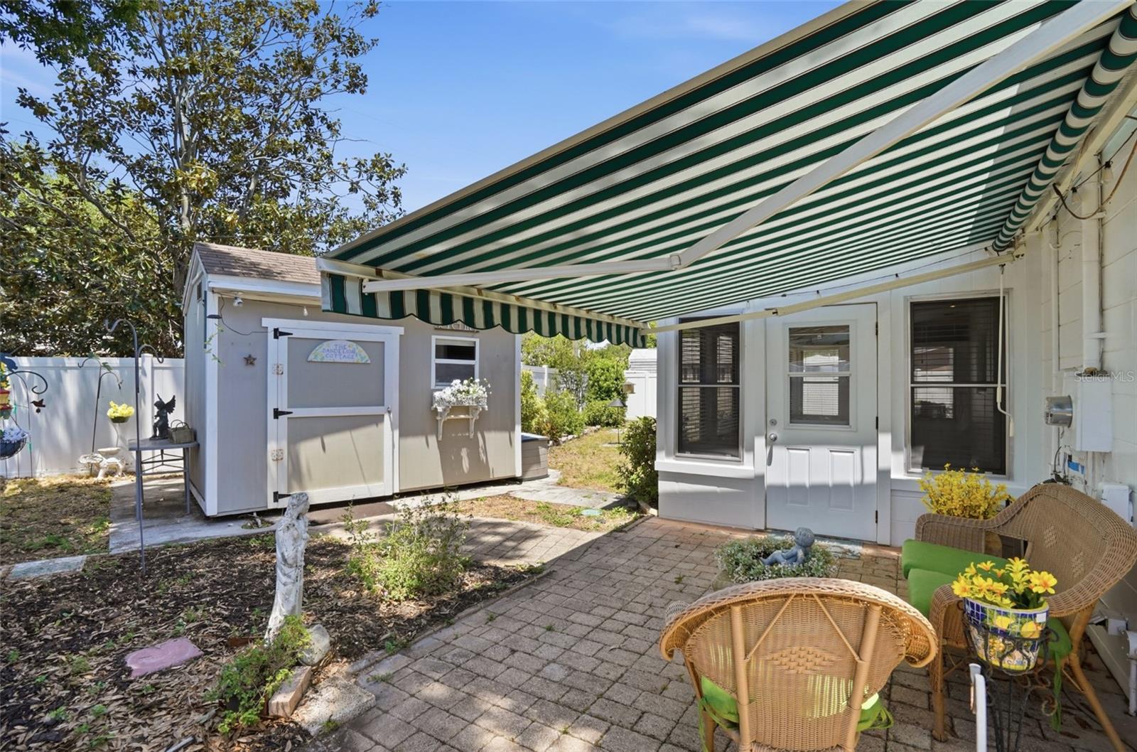 5941 49TH AVE N, KENNETH CITY, FL, 33709