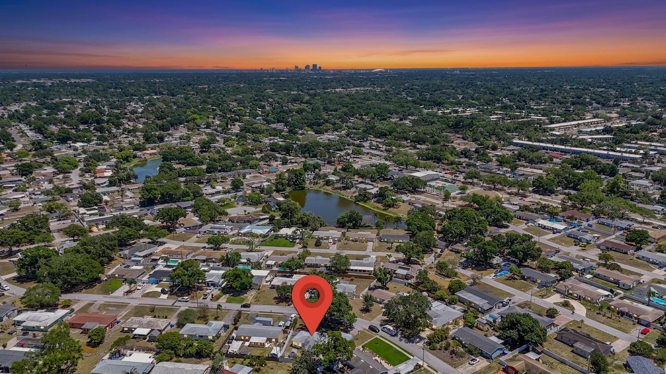 5941 49TH AVE N, KENNETH CITY, FL, 33709