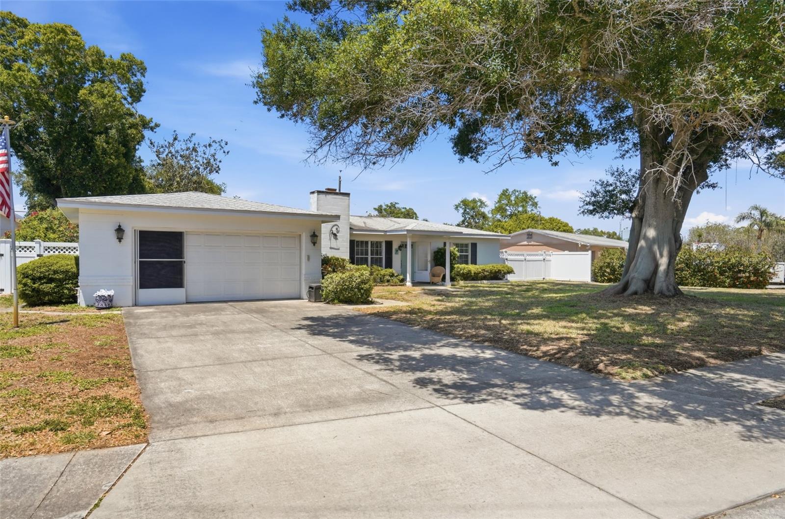 5941 49TH AVE N, KENNETH CITY, FL, 33709