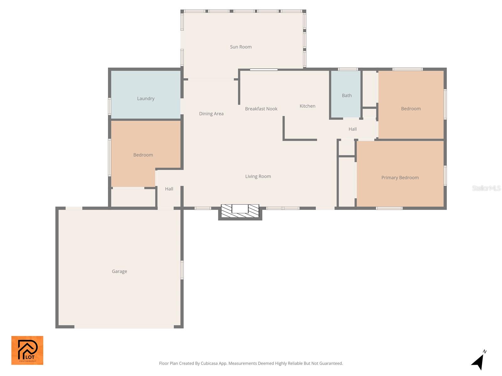 5941 49TH AVE N, KENNETH CITY, FL, 33709