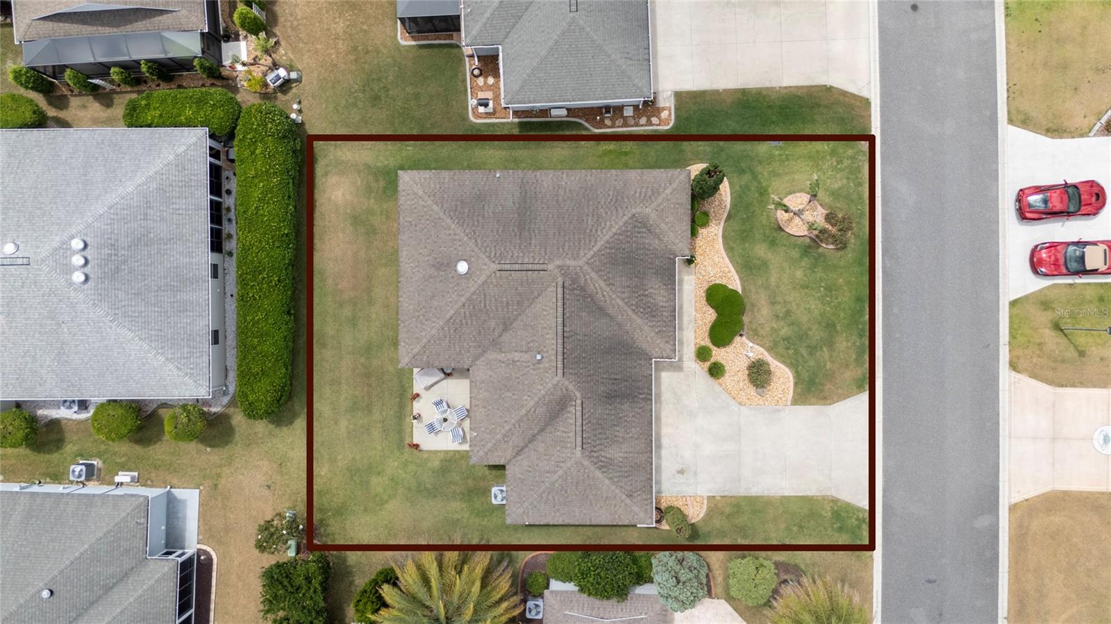 854 FENWICK LOOP, THE VILLAGES, FL, 32163
