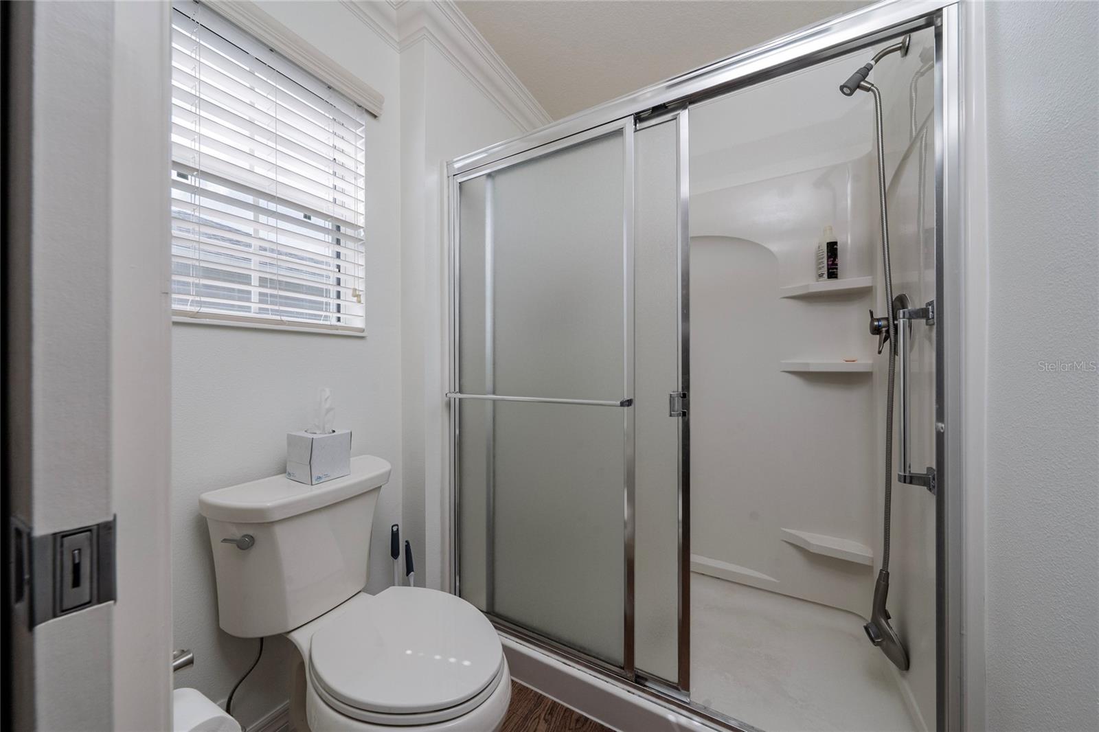 854 FENWICK LOOP, THE VILLAGES, FL, 32163