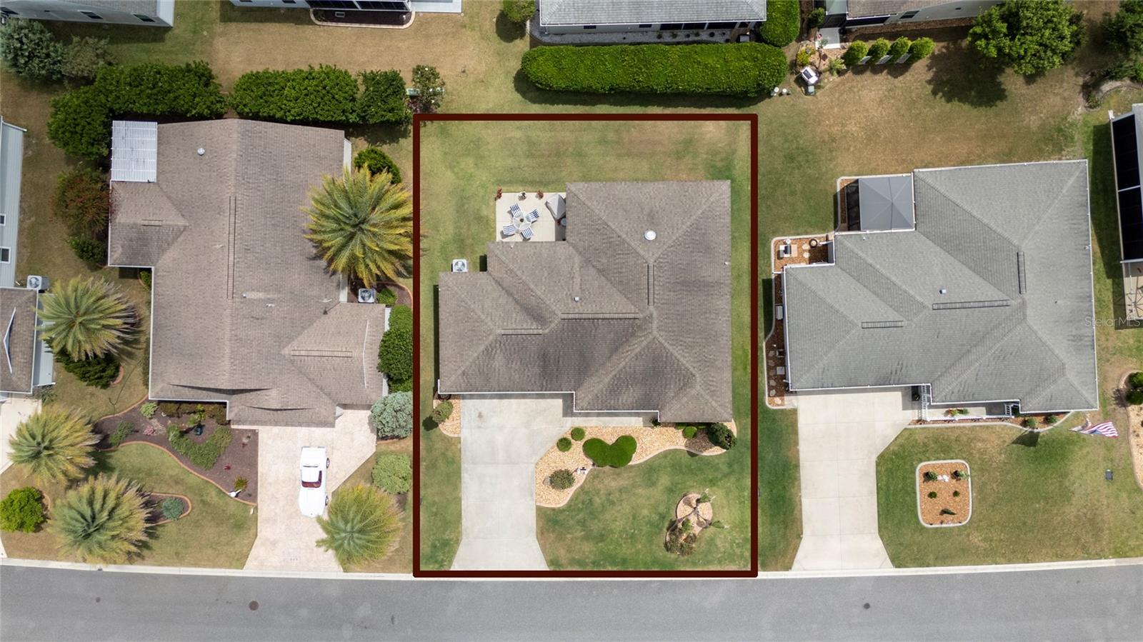854 FENWICK LOOP, THE VILLAGES, FL, 32163