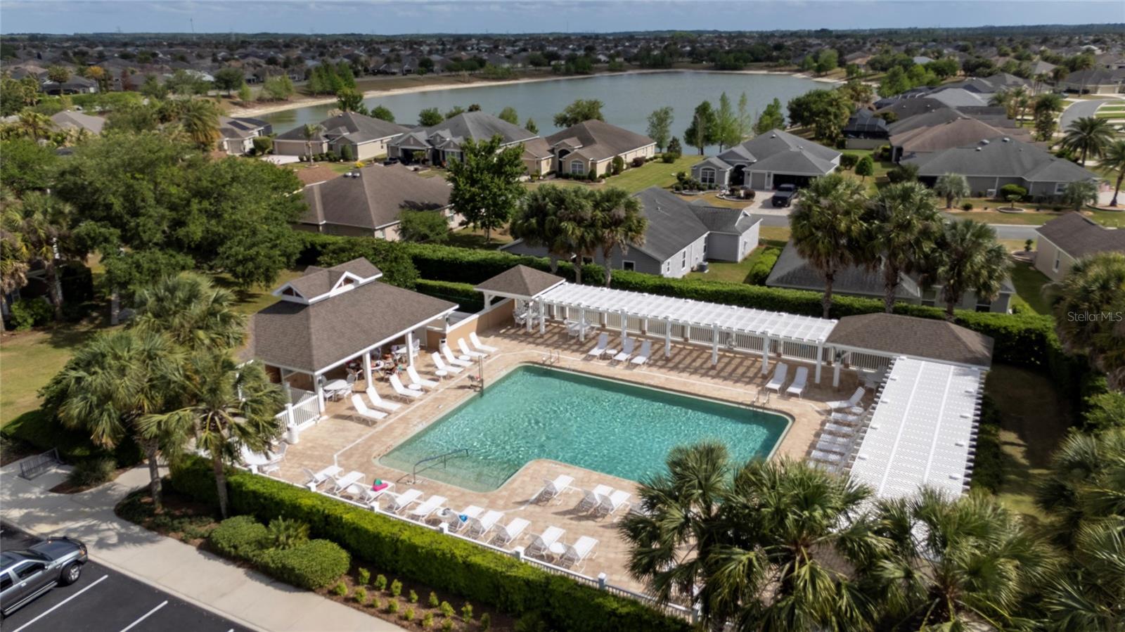 854 FENWICK LOOP, THE VILLAGES, FL, 32163