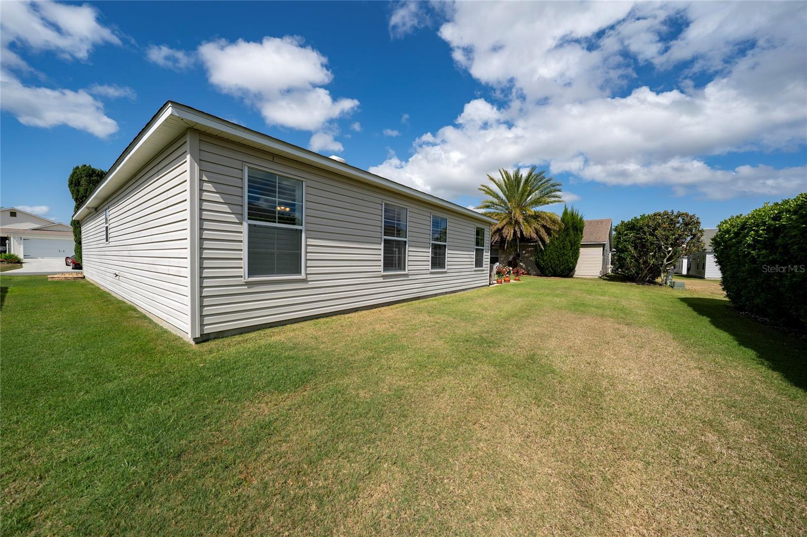 854 FENWICK LOOP, THE VILLAGES, FL, 32163