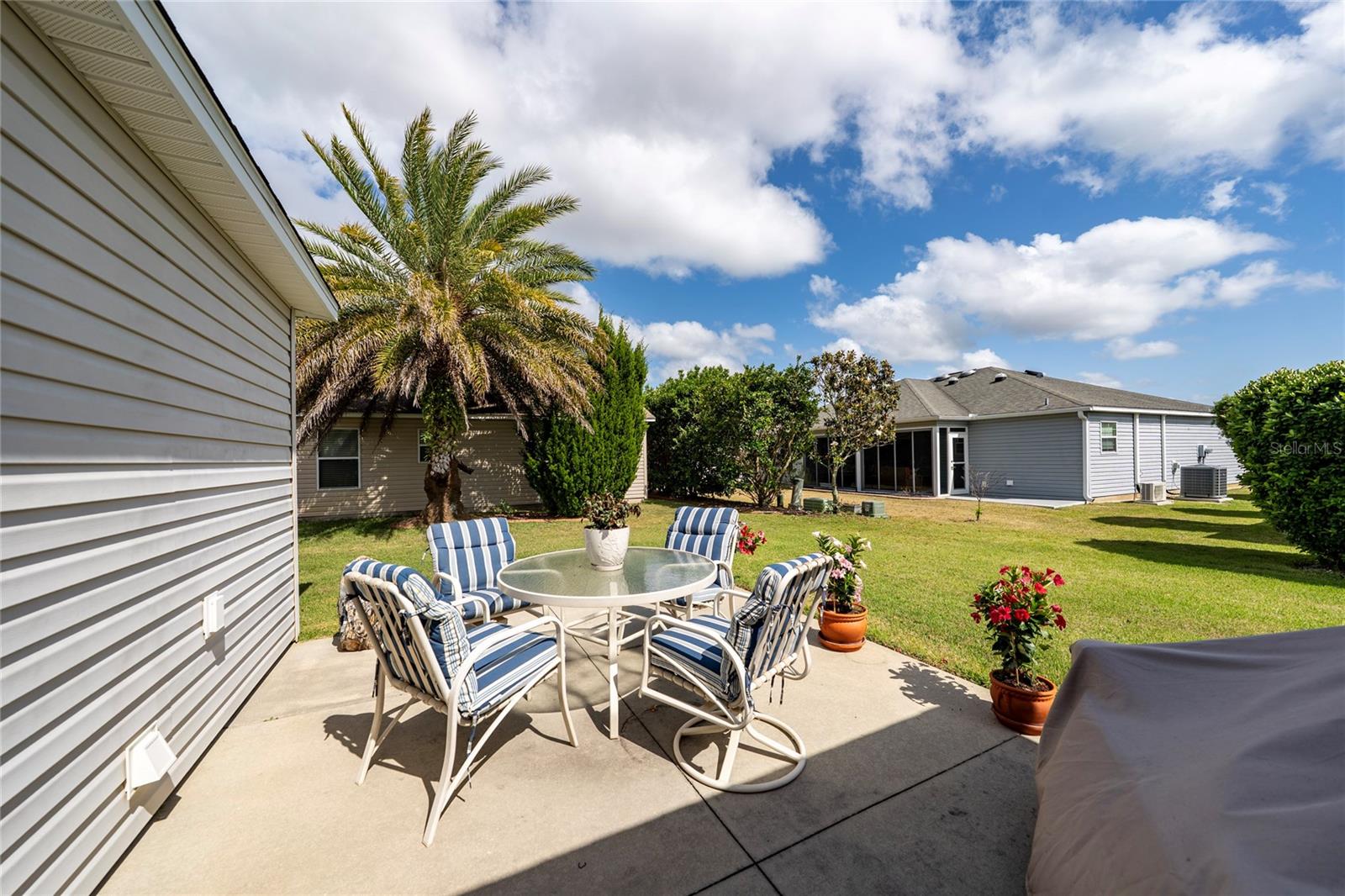854 FENWICK LOOP, THE VILLAGES, FL, 32163