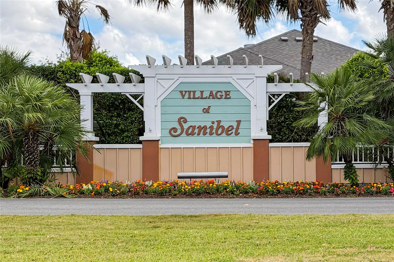 854 FENWICK LOOP, THE VILLAGES, FL, 32163