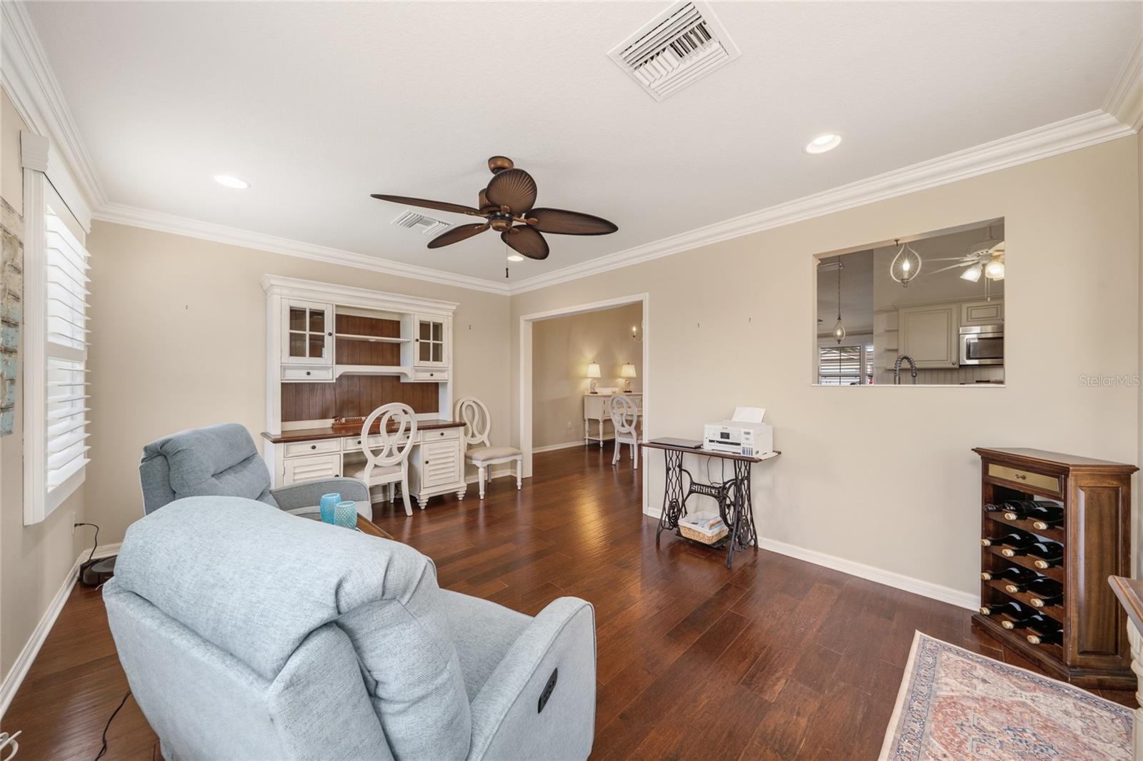 854 FENWICK LOOP, THE VILLAGES, FL, 32163