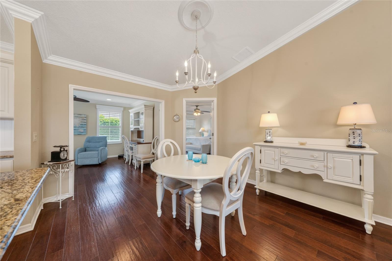 854 FENWICK LOOP, THE VILLAGES, FL, 32163