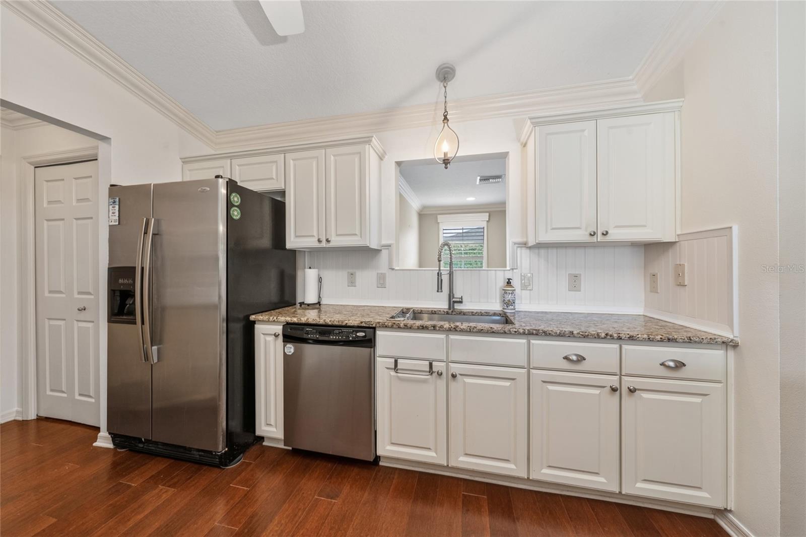854 FENWICK LOOP, THE VILLAGES, FL, 32163