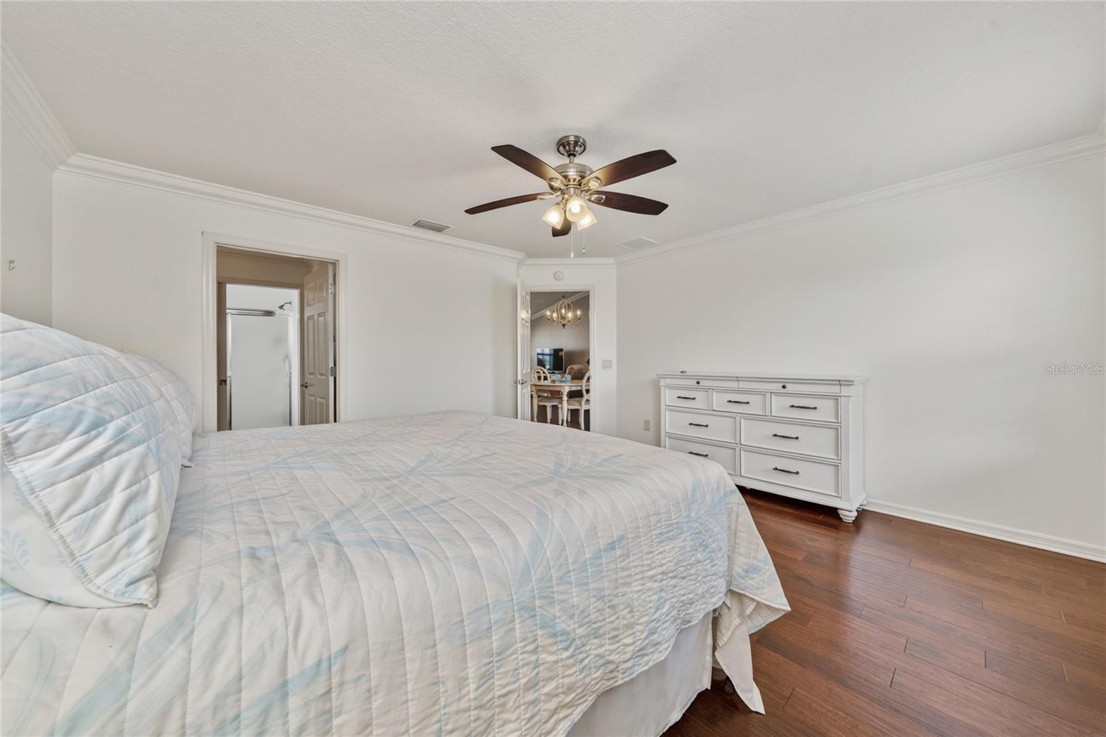 854 FENWICK LOOP, THE VILLAGES, FL, 32163