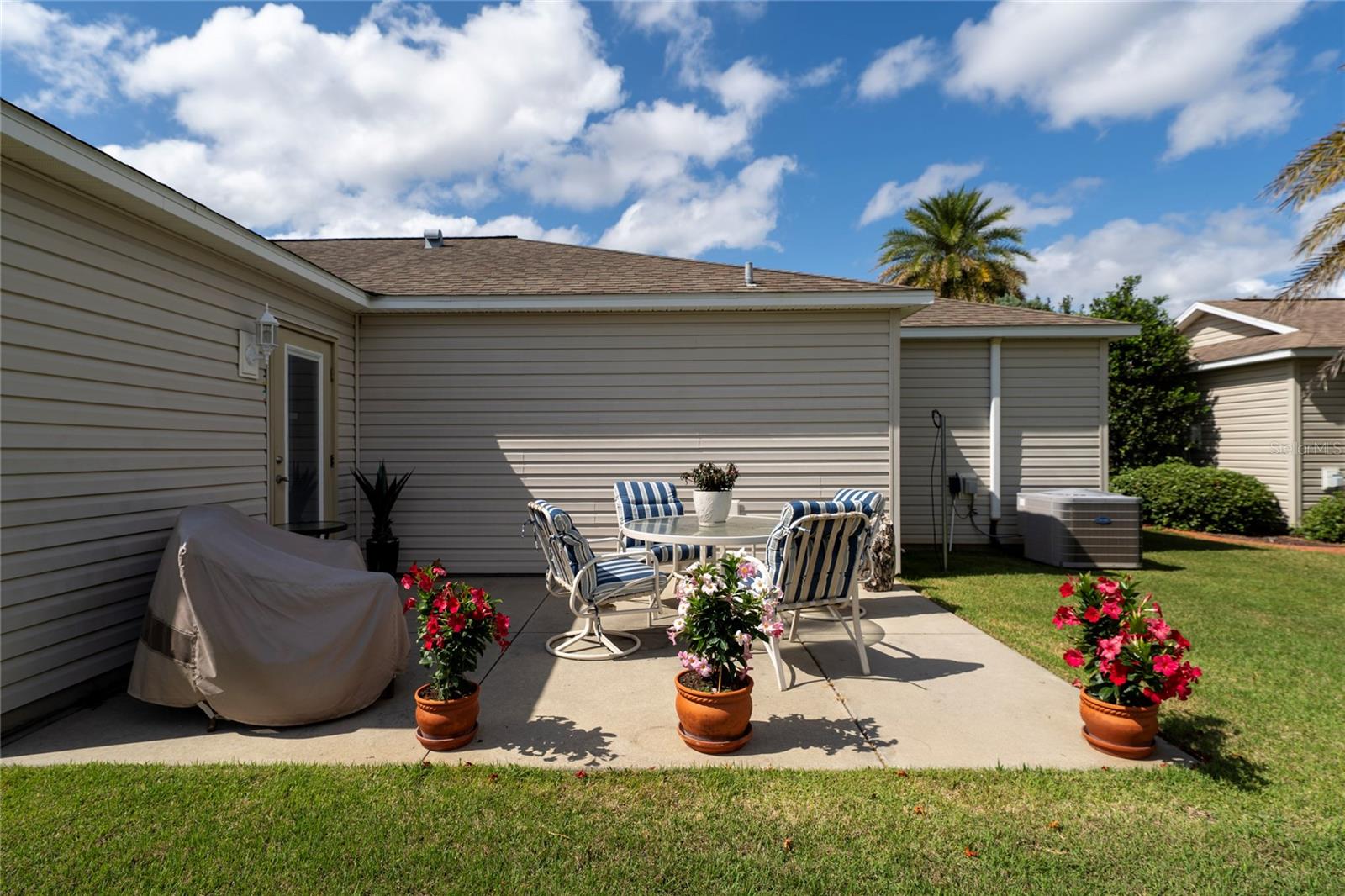 854 FENWICK LOOP, THE VILLAGES, FL, 32163