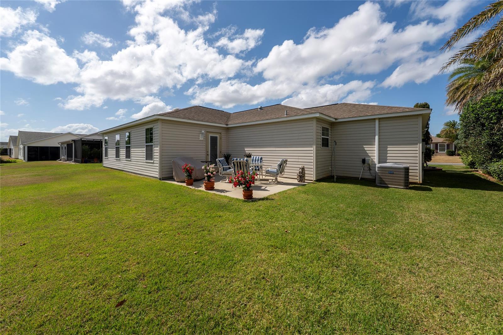 854 FENWICK LOOP, THE VILLAGES, FL, 32163