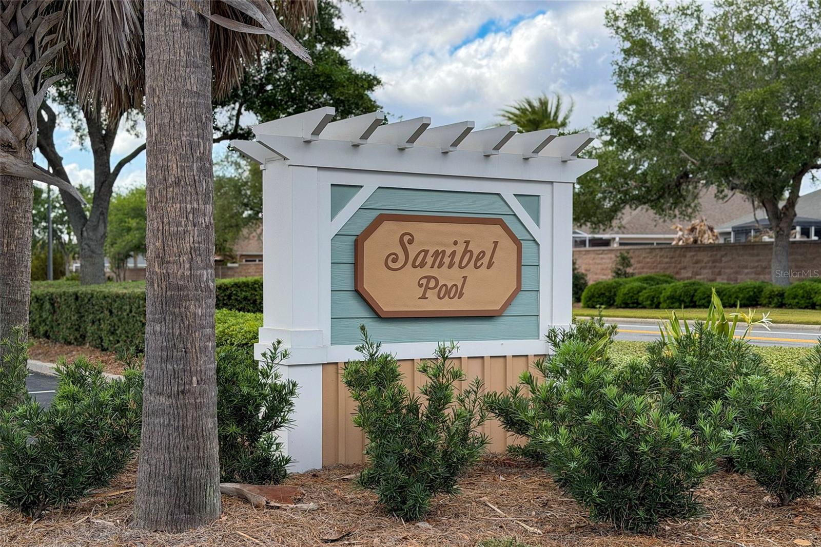 854 FENWICK LOOP, THE VILLAGES, FL, 32163