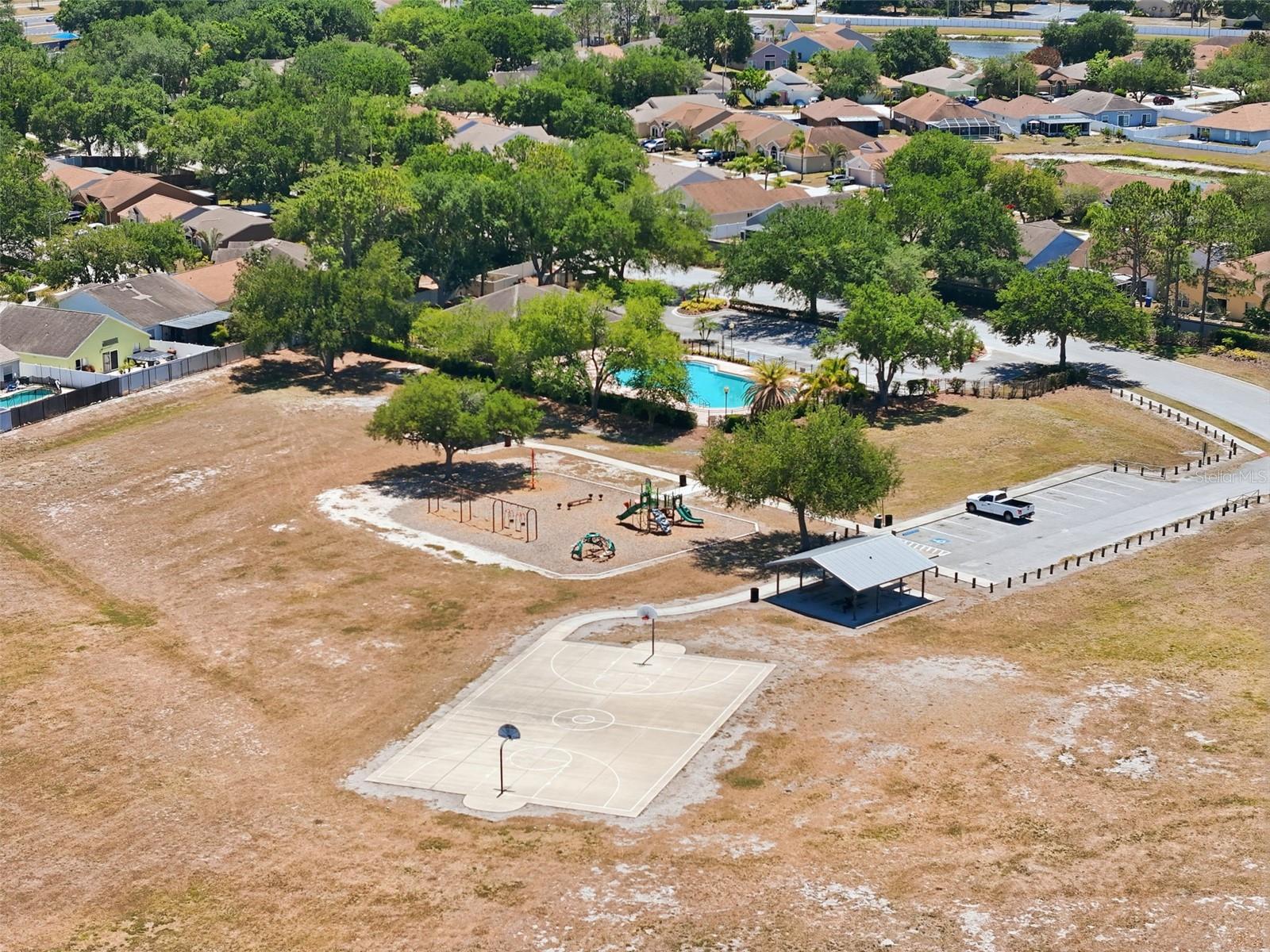 10513 GOLDWATER LN, RIVERVIEW, FL, 33578