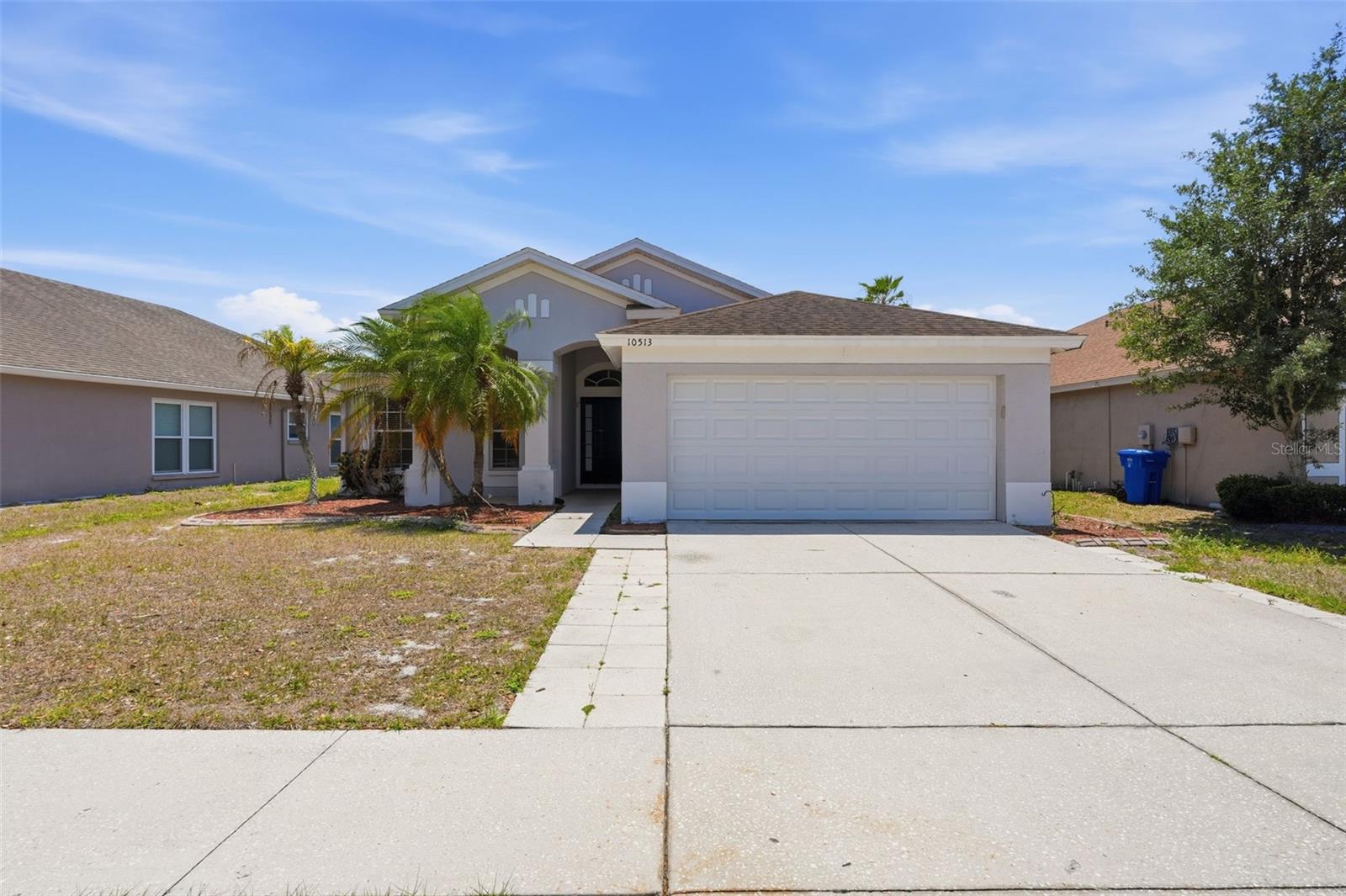 10513 GOLDWATER LN, RIVERVIEW, FL, 33578