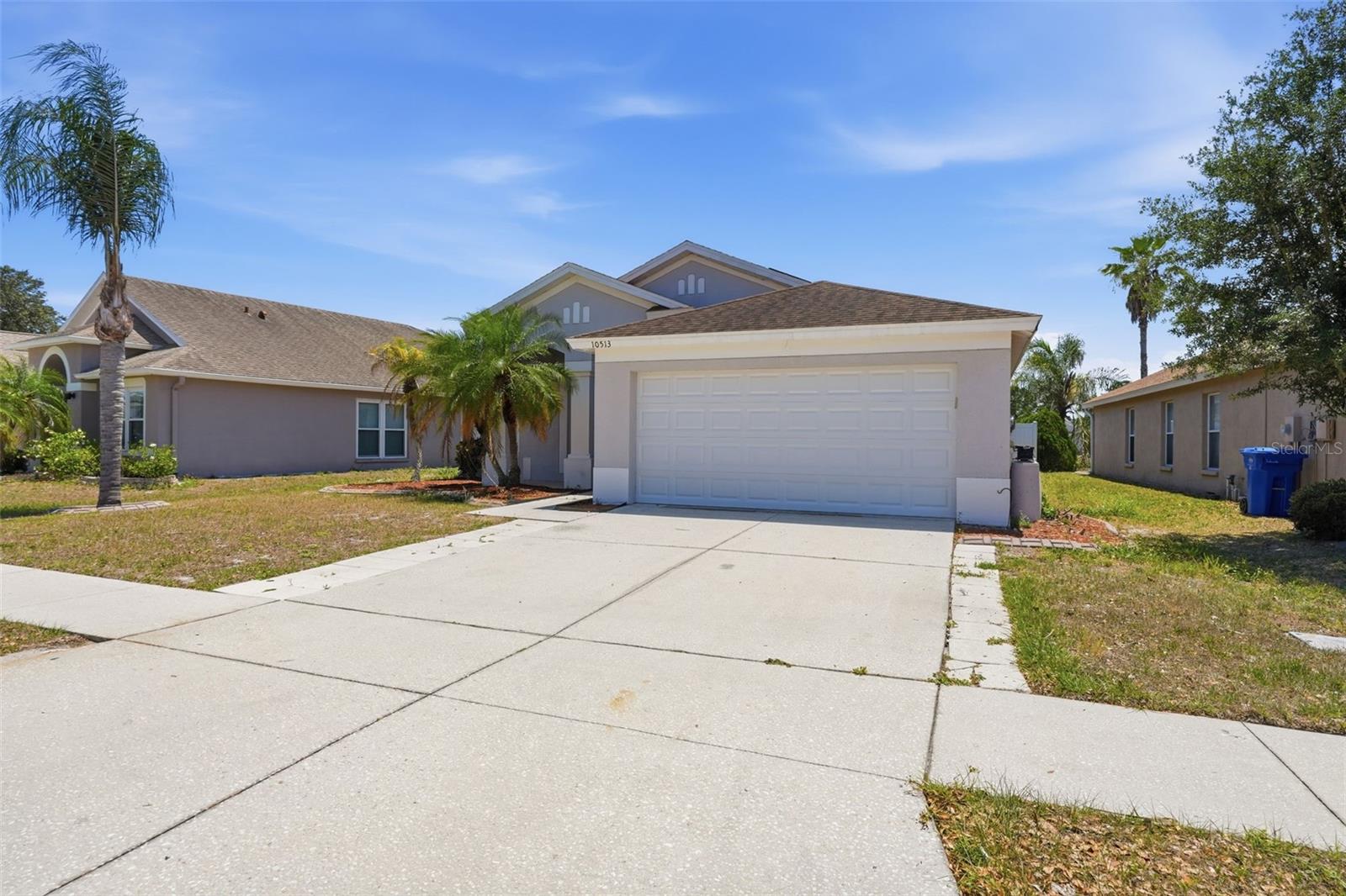 10513 GOLDWATER LN, RIVERVIEW, FL, 33578