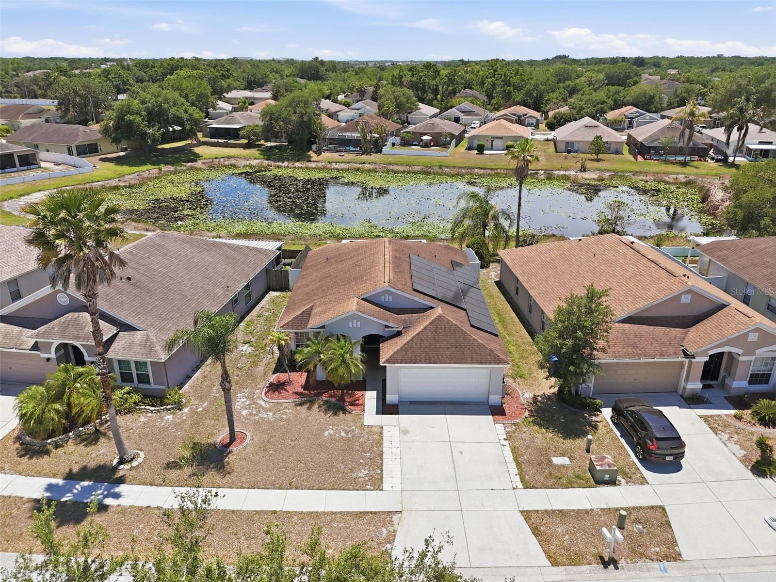 10513 GOLDWATER LN, RIVERVIEW, FL, 33578