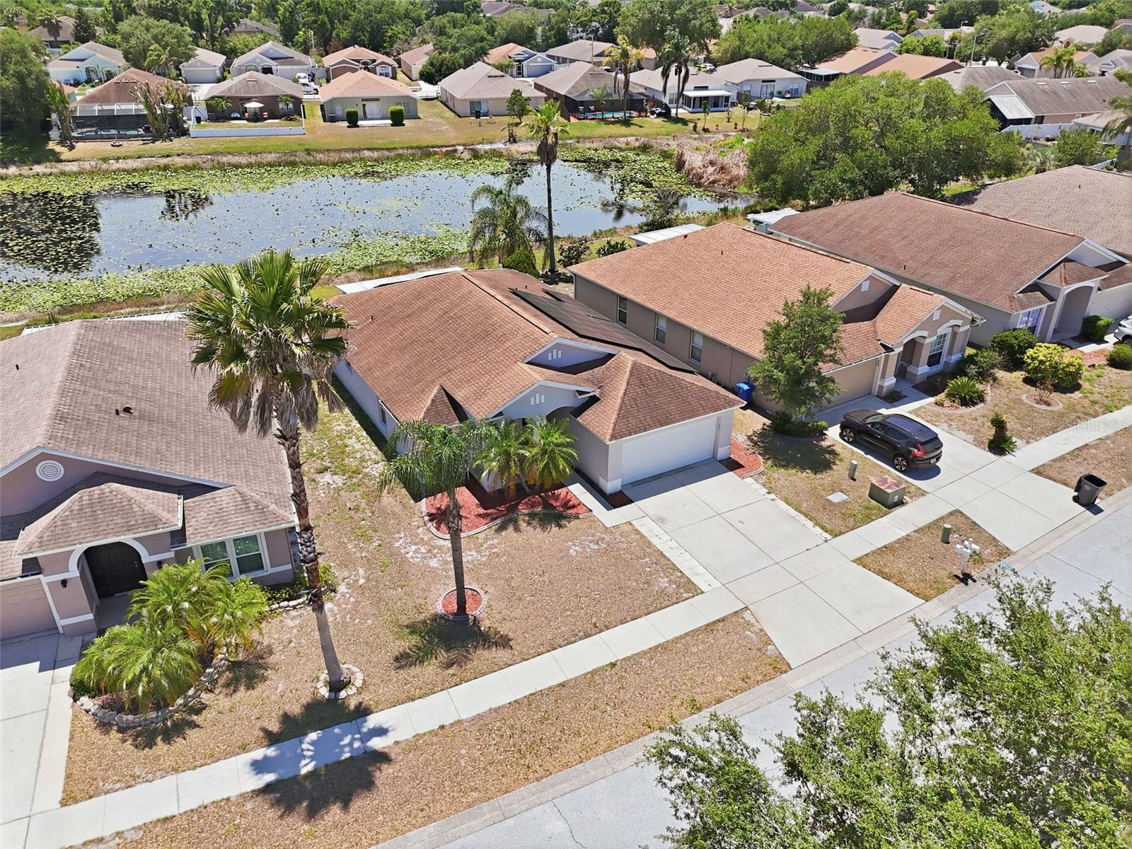 10513 GOLDWATER LN, RIVERVIEW, FL, 33578