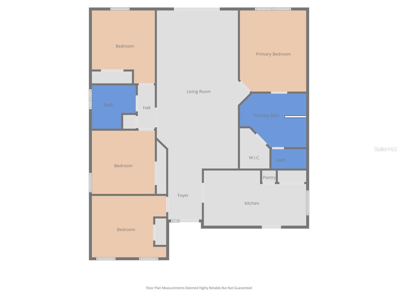 10513 GOLDWATER LN, RIVERVIEW, FL, 33578