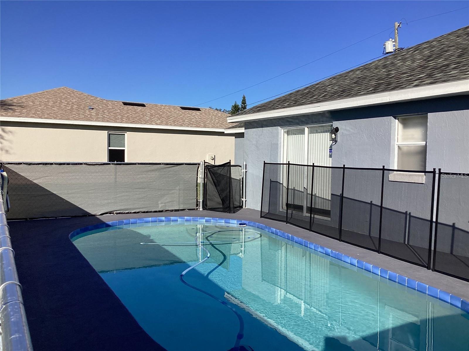 543 CARDINAL DR, KISSIMMEE, FL, 34759