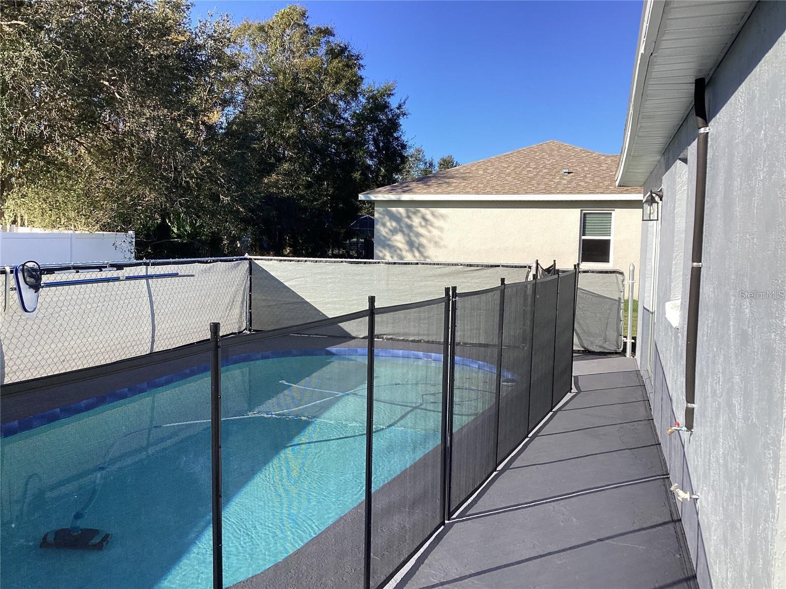 543 CARDINAL DR, KISSIMMEE, FL, 34759