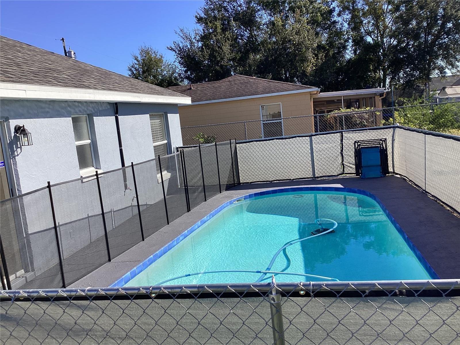 543 CARDINAL DR, KISSIMMEE, FL, 34759