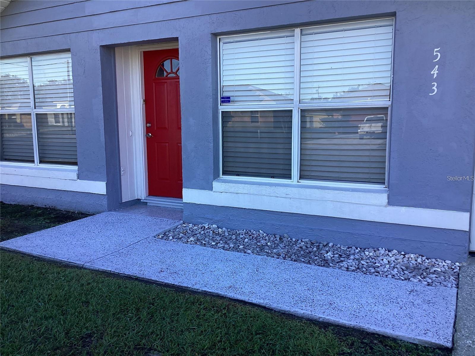 543 CARDINAL DR, KISSIMMEE, FL, 34759