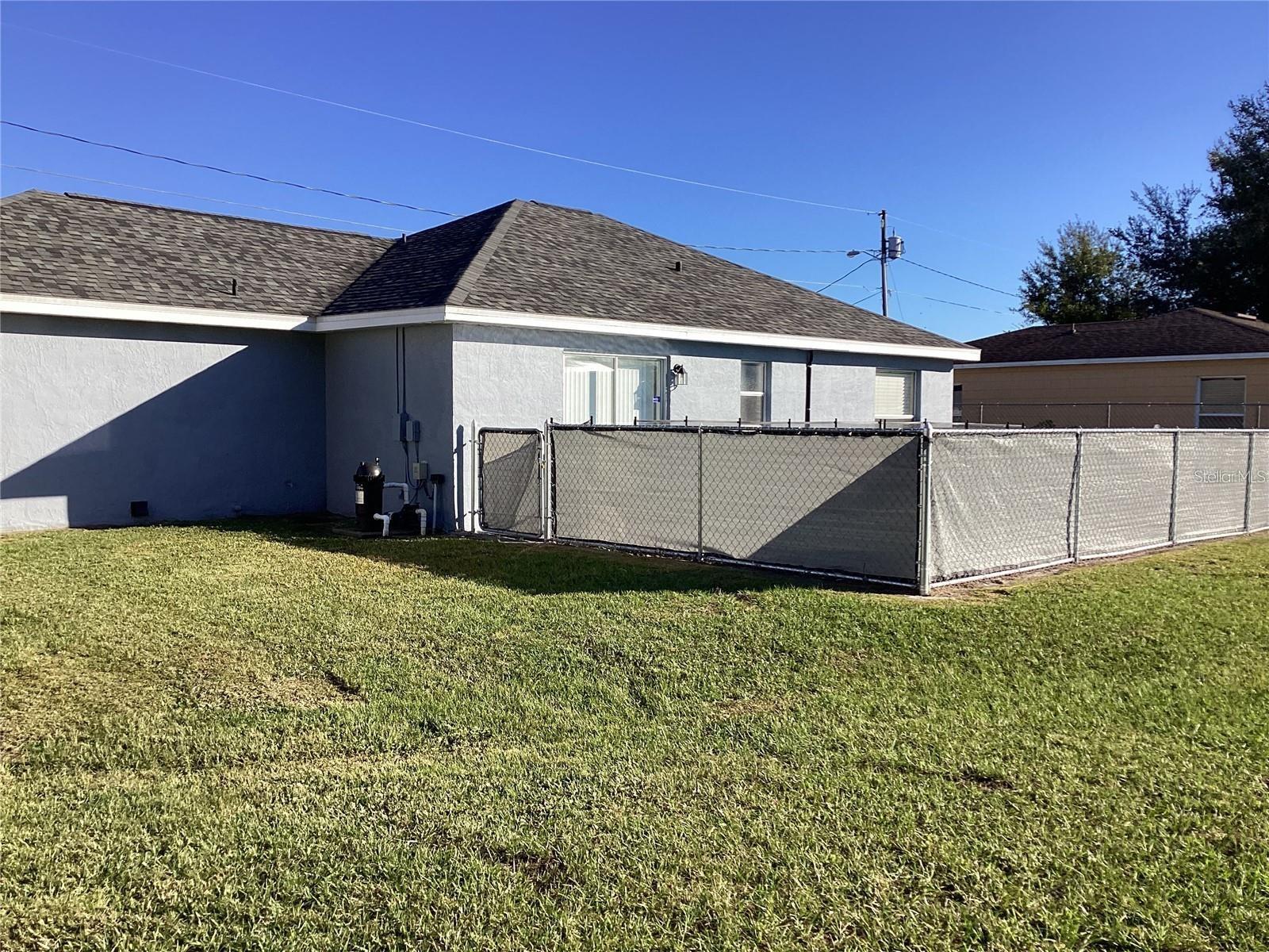 543 CARDINAL DR, KISSIMMEE, FL, 34759