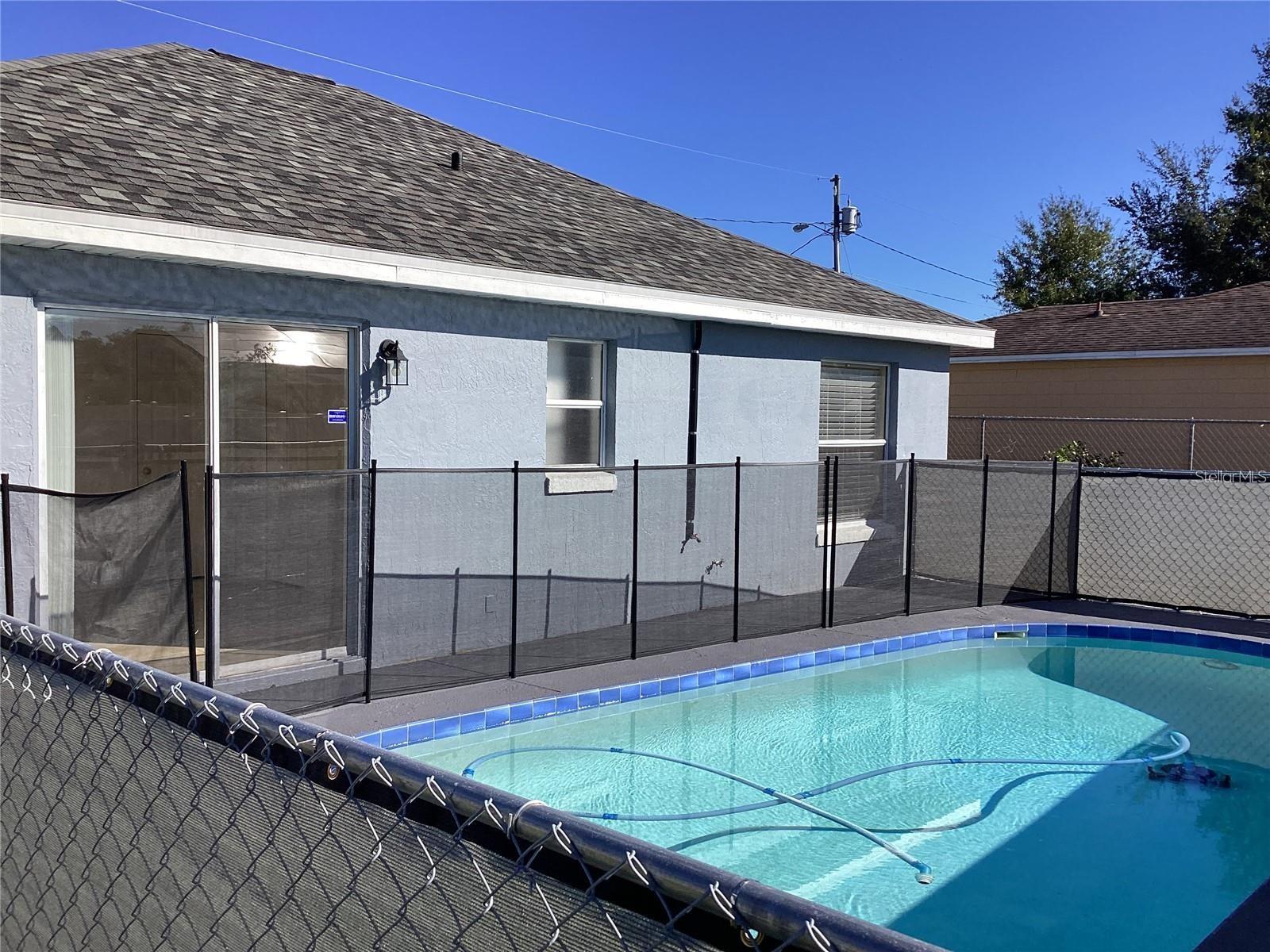 543 CARDINAL DR, KISSIMMEE, FL, 34759
