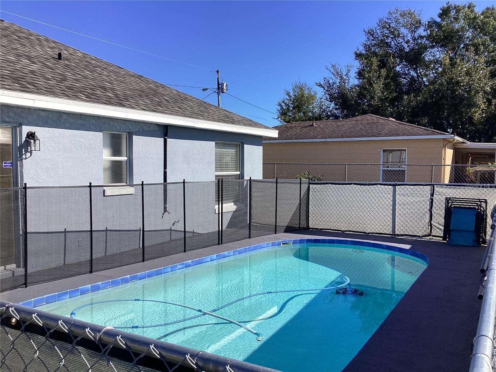 543 CARDINAL DR, KISSIMMEE, FL, 34759