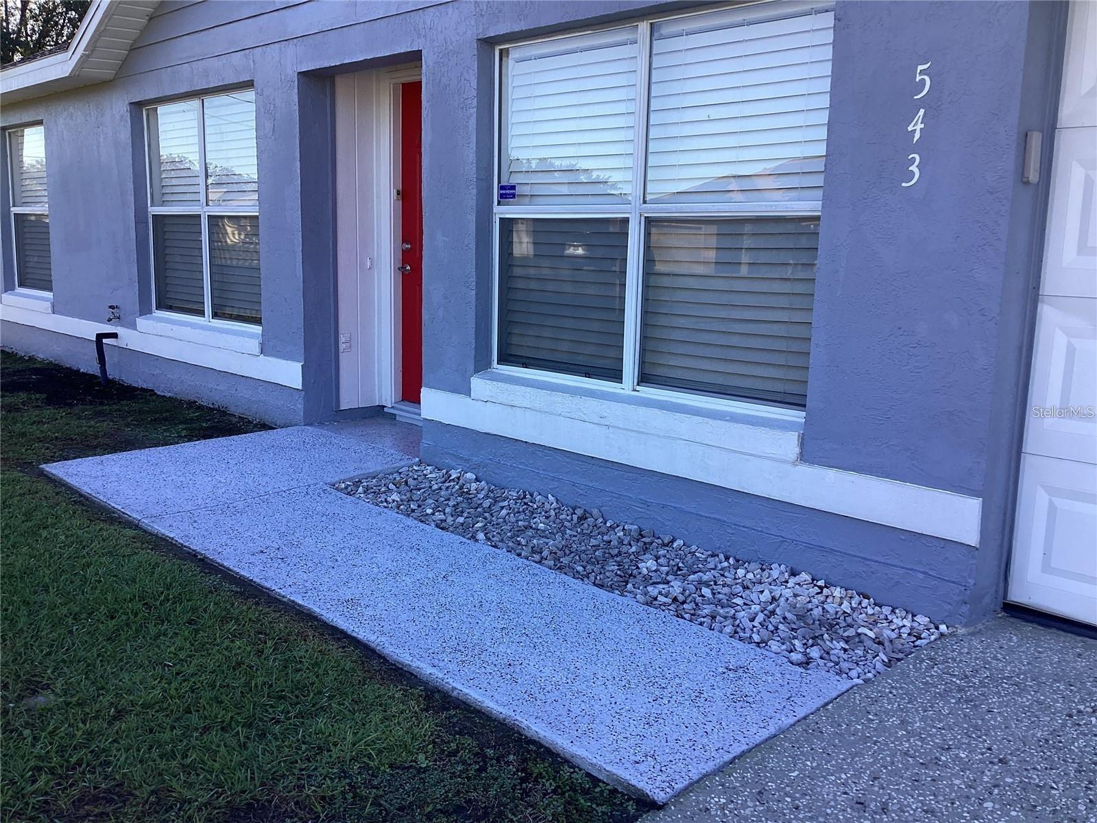 543 CARDINAL DR, KISSIMMEE, FL, 34759