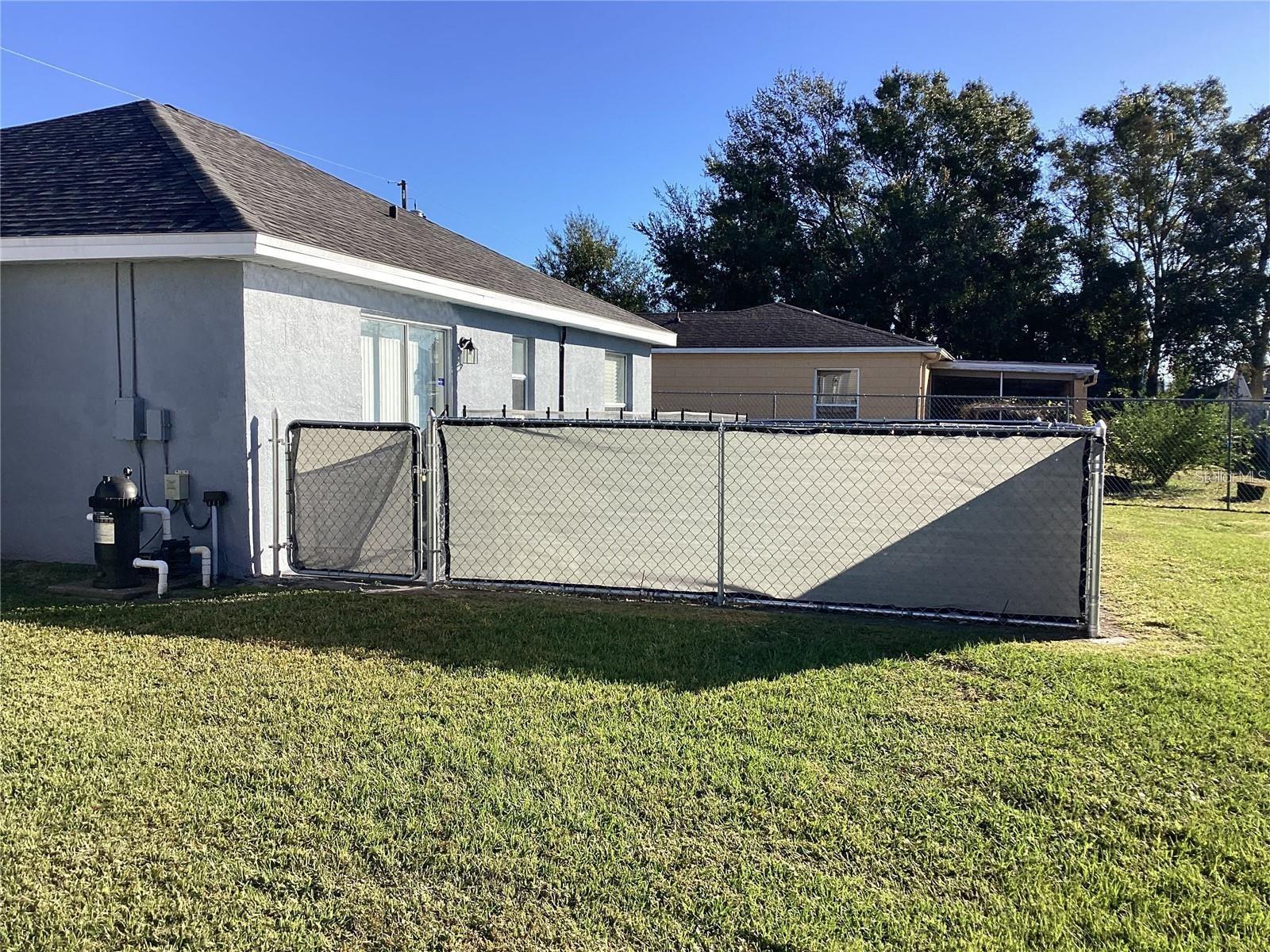 543 CARDINAL DR, KISSIMMEE, FL, 34759