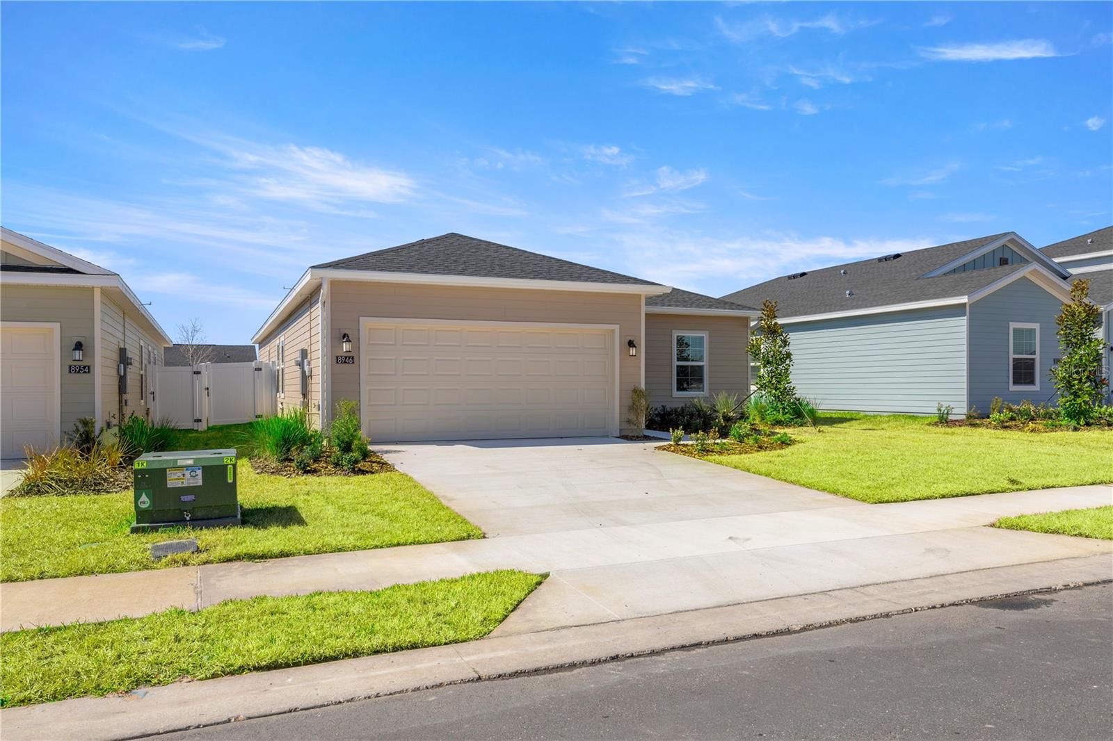 8714 SW 69TH TER, OCALA, FL, 34476