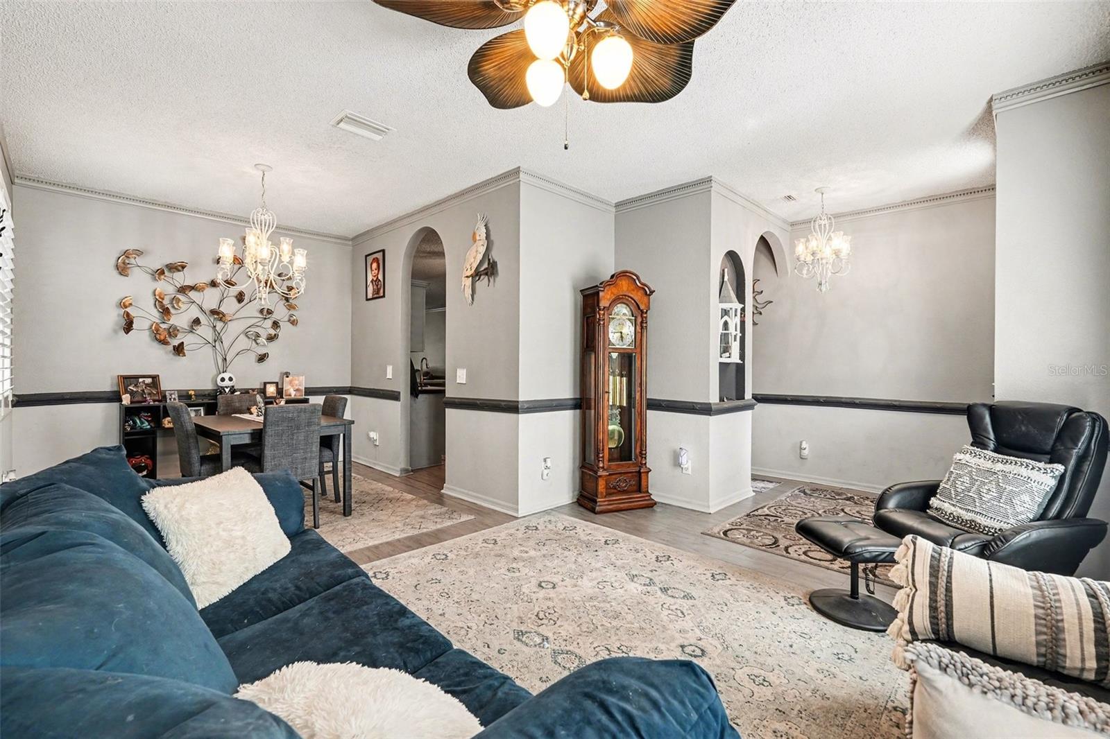 10212 GRANT CREEK DR, TAMPA, FL, 33647
