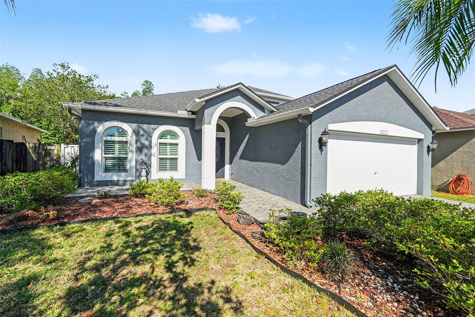 10212 GRANT CREEK DR, TAMPA, FL, 33647