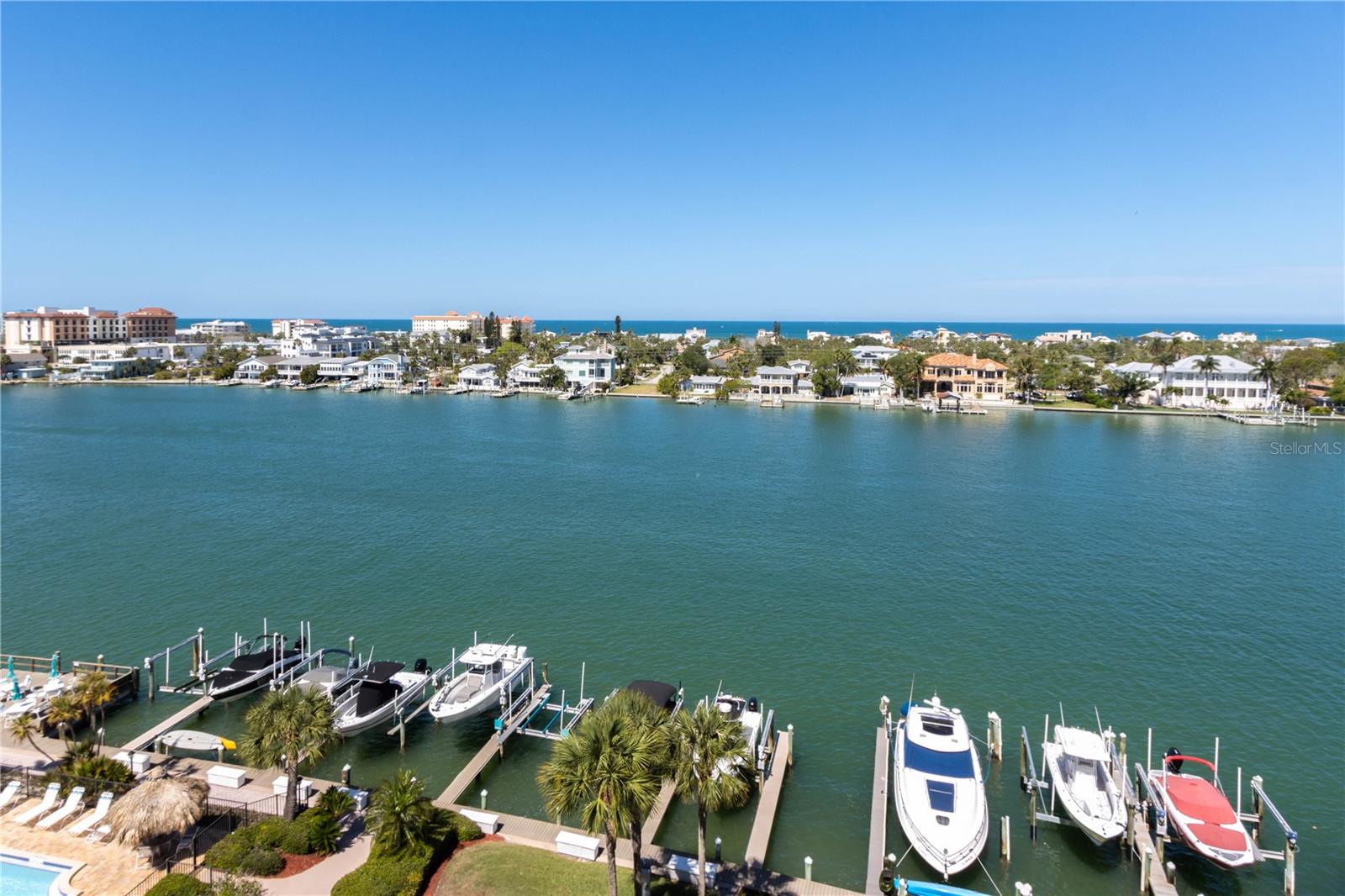 736 ISLAND WAY #804, CLEARWATER, FL, 33767