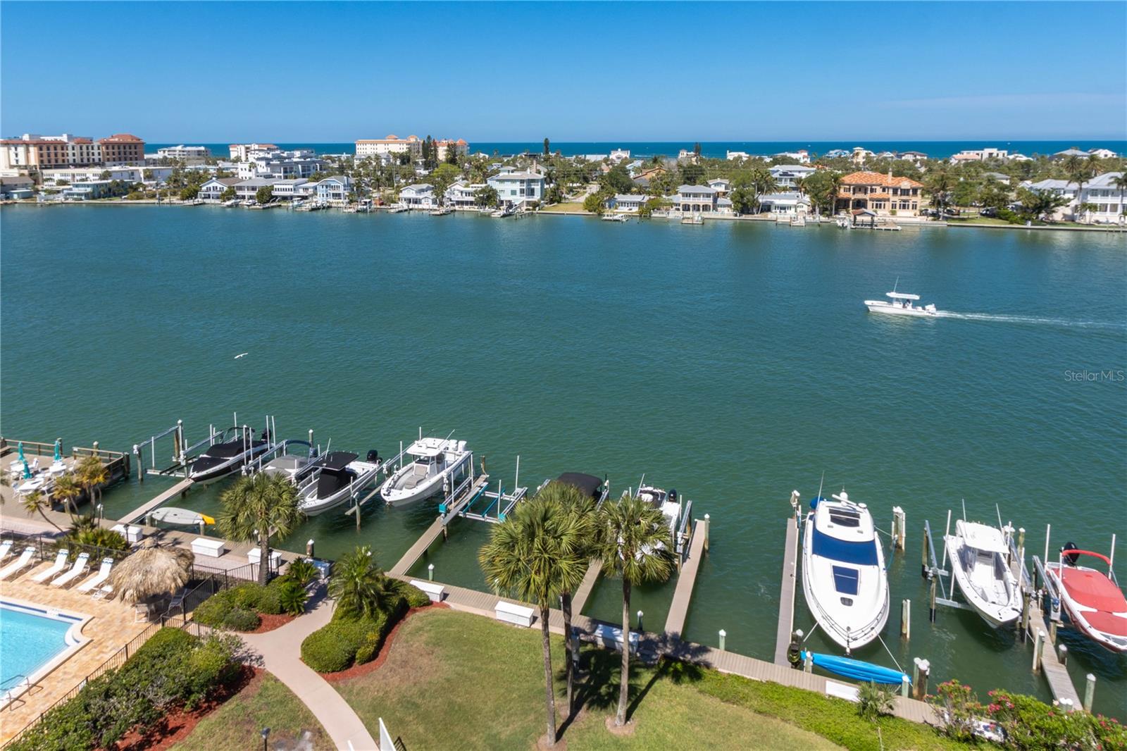736 ISLAND WAY #804, CLEARWATER, FL, 33767