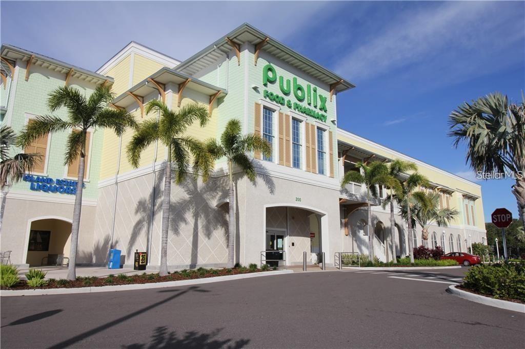736 ISLAND WAY #804, CLEARWATER, FL, 33767
