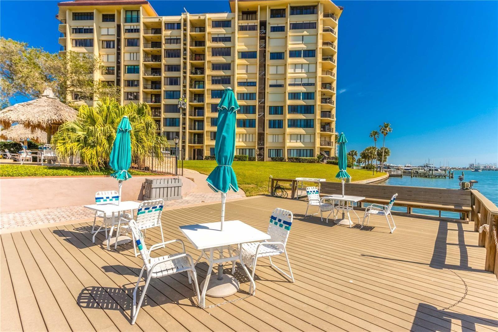 736 ISLAND WAY #804, CLEARWATER, FL, 33767