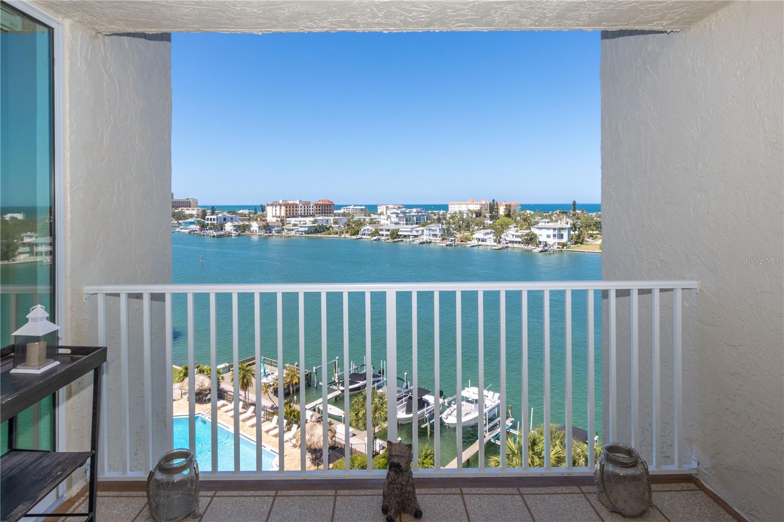 736 ISLAND WAY #804, CLEARWATER, FL, 33767